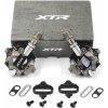 Zatváracie pedále Shimano XTR PD-M9100