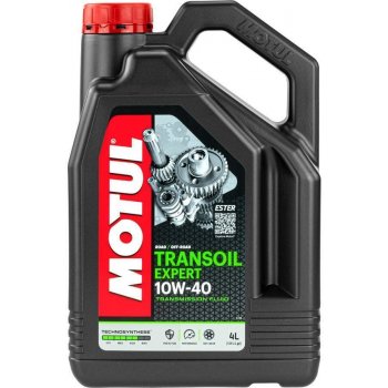 Motul Transoil Expert 10W-40 1 l