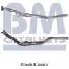 BM CATALYSTS BM50185
