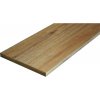 Lamino doska DTD 16 x 200 x 800 mm dub Mahorn 573