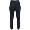 Pánske športové nohavice Columbia, TECH WIND PANT Čierna,Biela XXL