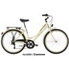 KENZEL BOULEVARD Royal 6SPD 2024 Beige (26
