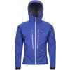 Pánska bunda High Point Complete Alpha Jacket oslnivo modrá XXL