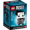 LEGO BrickHeadz 41594 Captain Armando Salazar