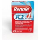 Bayer Rennie Ice bez cukru 24 ks