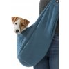 Trixie Soft Front Carrier látkový nosič taška 22 x 20 x 60 cm