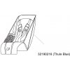 Sedadlo Thule Blue Thule 32190216
