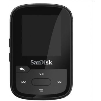 SanDisk Clip Sport Plus 16GB