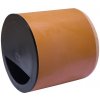 Pachový uzáver ACO SELF 01684, EK 30/ DN100