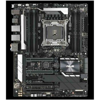 Asus WS C422 PRO/SE