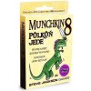 Steve Jackson Games Munchkin 8 Půlkůň jede CZ