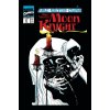 Moon Knight Epic Collection: Scarlet Redemption