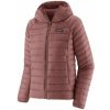 Patagonia Down Sweater Hoody Dulse Mauve