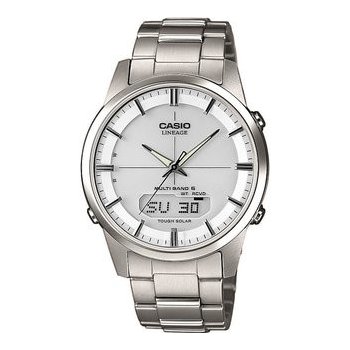 Casio LCW-M170TD-7A