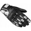 Rukavice SPIDI G-CARBON LADY BLACK/WHITE