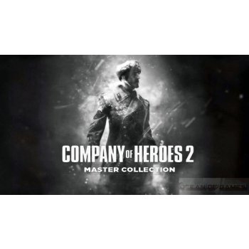 Company of Heroes 2 (Master Collection)