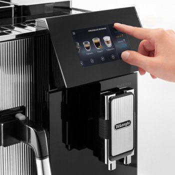 DeLonghi Maestosa EPAM 960.75.GLM