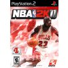 NBA 2K11