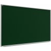 Allboards, Magnetická křídová tabule 150x100 cm (zelená), GB1510