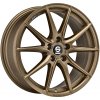 SPARCO DRS RBZ 8x18 5x100 ET45
