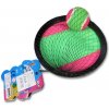Alltoys Catch ball set: 2 talíře s míčkem