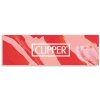 CLIPPER® papieriky RED Regular size