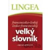 FČ-ČF velký slovník.....nejen pro překladatele - 2. vydání