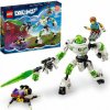Lego® Mateo a robot Z-Blob