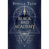 Pokochaj Śmierć. Black Bird Academy. Tom 3