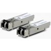 Ubiquiti Networks UF-MM-1G modul transcieveru Optické vlákno 1250 Mbit/s SFP 850 nm (UF-MM-1G)