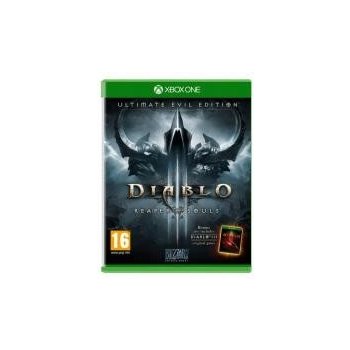 Diablo 3 (Ultimate Evil Edition)