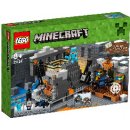 LEGO® Minecraft® 21124 Konečná brána