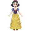 Mattel Disney Princess malá princezná Snehulienka