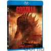 Godzilla BD