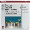 RUZNI INTERPRETI - KONCERTY PRO KLAVIR (2CD)