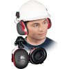 Chránič uší na prilbu 3M ™ Peltor ™ X3P3 32db