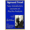 New Introductory Lectures on Psychoanalysis (Sigmund Freud)(Brožovaná)