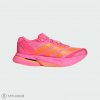 adidas ADIZERO BOSTON 13 dámske topánky, lucid pink/lucid/orange iron metallic UK 6.5