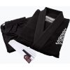 GI pre detské brazílske jiu-jitsu Venum Contender Evo black