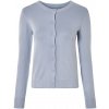 esmara® Dámsky kardigán modrá