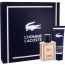 Lacoste L'Homme Lacoste Intense toaletná voda pánska 50 ml