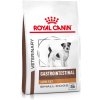Royal Canin VHN adult SMALL dogs gastrointestinal low fat pre psy 8 kg