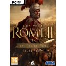 Total War: Rome 2