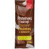 SEMIX Proteínový Koktejl Čokoládový s Kokosom 30 g Zelená Lekáreň