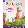 Patapon Novembre 2016 N°434 - Soyons des artisans de paix (List)