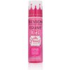 Revlon Rozčesávací kondicionér Equave Kids Princess 200 ml