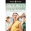 Penguin Readers Level 5: Brooklyn (ELT Graded Reader) (Toibin Colm)