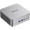 MiniPC Minis Forum Mini X1-255 AMD Ryzen 7 H255, barebone