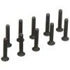 Team Losi Racing Skrutka FH M3 x 18mm (10)