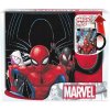 Marvel Hrnček keramika Superhrdinovia 460 ml